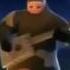 Barnyard Movie 2006 Ben Singing Won T Back Down