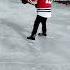 Hockey In India But Only In Winter Icehockey Hockeylife Hockeylove Pondhockey Hockeydrills