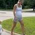 Still Wobbling Along 38weeks 38weekspregnant Curbwalking Pregnancy Pregnancylife
