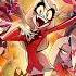 Stayed Gone Instrumental Hazbin Hotel