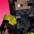 Back Into Darkness Minecraft Music Video