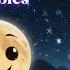 Moon And Stars Lullaby For Babies Soothing Voice Relaxing Sleep Music