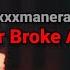 Xxxmanera Never Broke Again текст песни