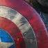 Captain America Vs The Winter Soldier Highway Fight Scene Captain America The Winter Soldier