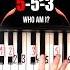 Amnesia Garten Of Banban Piano Tutorial Shorts