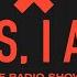 YES I AM By MOOLS The Radio Show 8 Episodio 24 03 2025