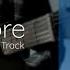 06 Metalcore Drum Backing Track FOR DRUM Jam In Dm