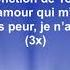 SAINT ESPRIT VOICI MON COEUR Glorious