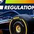 The Future Of F1 Showcasing The 2026 FIA Technical Regulations Lighter Safer More Competitive