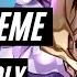 Fugo S Theme Virus But It Is GODLY Jojo S Bizarre Adventure