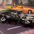 Iconic Fast And Furious Scene Recreated In Hot Wheels Hotwheels Fastandfurious Paulwalker