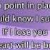 Madonna Frozen Lyrics In Video