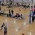 Sophia Sets Aisha Outsmarts The Defense With A Perfect Tip Like Share Comment Foryou 4k