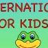 Hibernation For Kids Animals That Hibernate