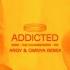 Zerb The Chainsmokers Addicted Feat INK Argy Omnya Extended Remix Extended Mix