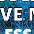 Track Without Drums Modern Groove Metal 130 BPM Neural Connections Drumless