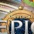 Grand Opening Of Epic Universe Rides Food And More Vlog