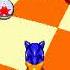 Sonic The Hedgehog 3 And Knuckles Special Stage 3 Blue Sphere Sonic 3 With Sonic And Tails
