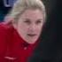 Precision In Motion Olympics Curling WMDCC