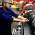 Isuzu 6 BD1 Crankshaft Polishing Shorts Themachinist Enginerepairing Isuzu Crankshaft