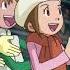 Digimon Adventure Zero Two A Battle With Daemon Filipino English Dub
