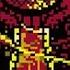 Underfell Catastrophe Sans Fight READ DESC