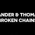 Broken Chains Extended Mix