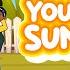 You Are My Sunshine Gracie S Corner Nursery Rhymes Kids Songs