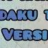 Andai Kakak Tidak Menggodaku Versi Asisten Rumah Tangga