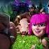 Haaland X Clash Of Clan Troll Face