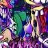 Friday Night Funkin Pibby Corrupted V1 5 Come Learn With Pibby X FNF Mod Mordecai Finn Jake Etc