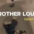 Modern Talking Brother Louie Speed Up