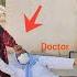 Morad Bringing A Doctor And The Second Lady S Obstruction And Opposition To The Doctor S Treatment