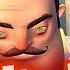 2 АКТ СӘЛЕМ КӨРШІДЕН ҚАШЫП КЕТТІК Hello Neighbor қалай сәлем көрші 2 актіден қашады