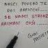 Gigi Aveva Proprio Ragione Justfunnyworld Filosofia