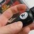 Манок на лося BUCK EXPERT BLACK PHANTOM 69BP регулируемый