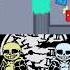 Time Paradox Undertale Sans Tobyfox Undertaleau Fangame Music Undertalefangame Timeparadox