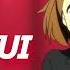 Fuwa Fuwa TIME Guitar 1 Only Highest Quality YUI K On Yui Ver