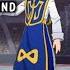 Script Skin Julian HxH Kurapika No Password Full Effect Voice New Patch