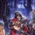 Blind Guardian The Bard S Song In The Forest