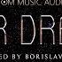 Atom Music Audio Borislav Slavov Cyber Dreams Modern Epic Hybrid