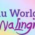 Manu Worldstar NaLingi Lyric Video