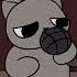 Wha Wha Wha Cat Animation 2danimation Cat Framebyframe