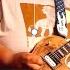 This Blues Guitar MASTER Has DEFINITELY Made A Deal At The Crossroads Kingfish Tab