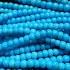 2025 0226 03 Natural Mineral Electrolytic Turquoise Jewelry American Sleeping Beauty Mine Turquoise