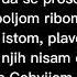 Coby X Rouzi Jao Mama TEKST LYRICS