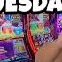 Wife Vs Husband 20 Slot Battle In Las Vegas