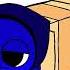 Sprunkis Sliding Into A Box Animation Meme Incredibox Sprunki