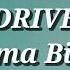 Drive Bersama Bintang Lirik