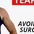 3 Keys To Rehab A Rotator Cuff Tear AVOID Surgery NEW EXERCISES